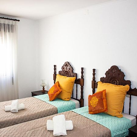 Casa Clementina Villa Albufeira Buitenkant foto
