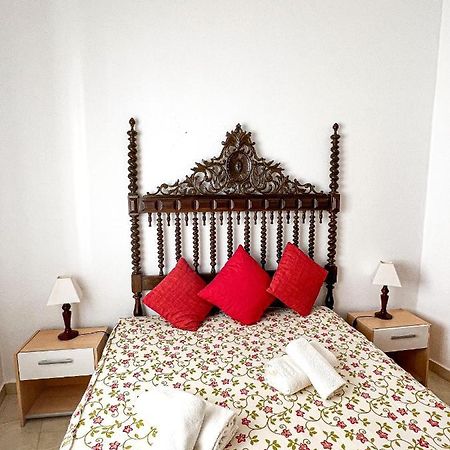 Casa Clementina Villa Albufeira Buitenkant foto