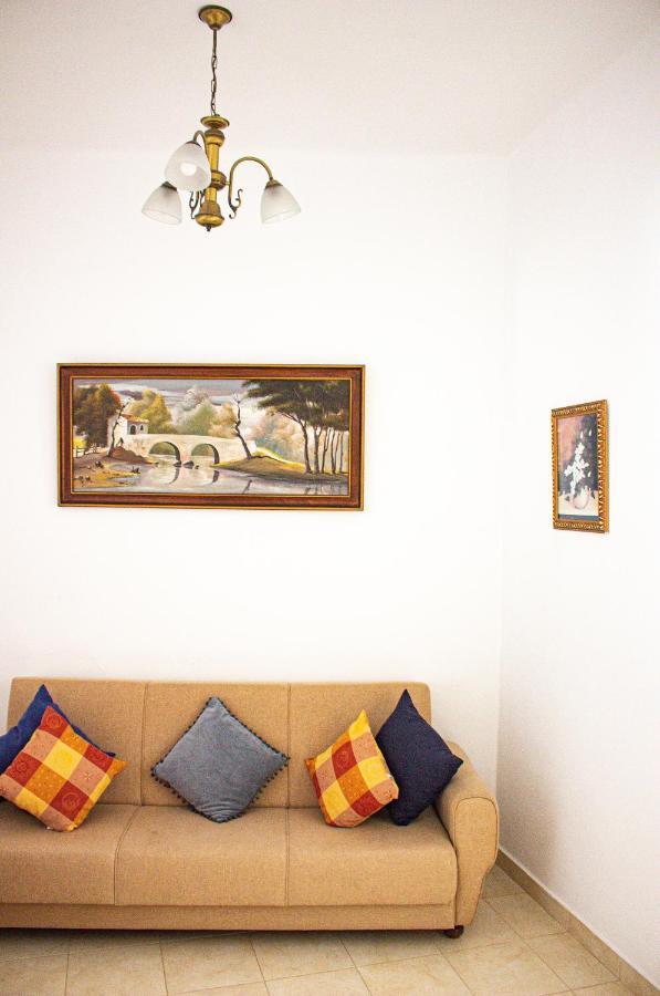 Casa Clementina Villa Albufeira Buitenkant foto