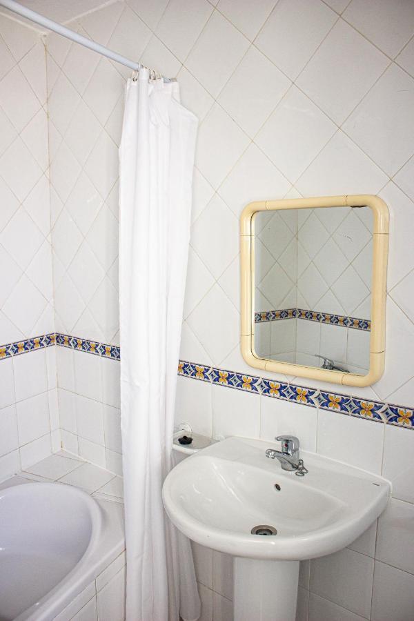 Casa Clementina Villa Albufeira Buitenkant foto