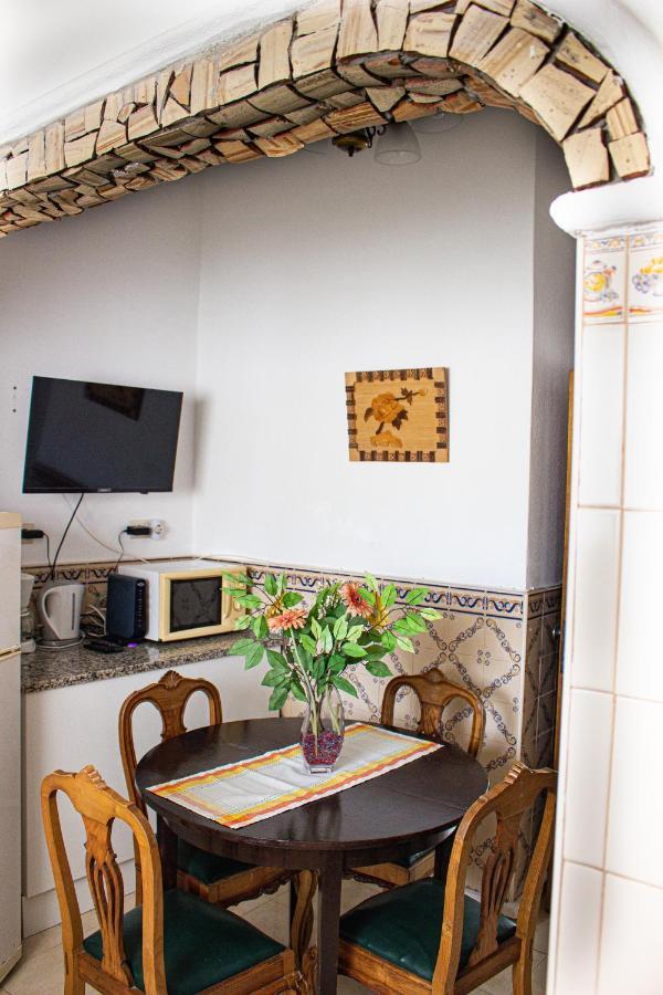 Casa Clementina Villa Albufeira Buitenkant foto