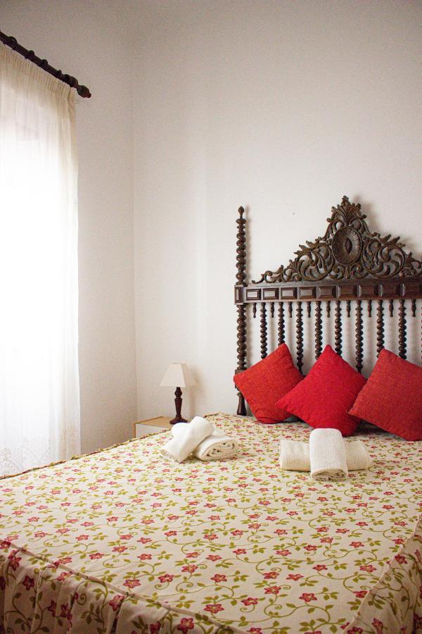 Casa Clementina Villa Albufeira Buitenkant foto
