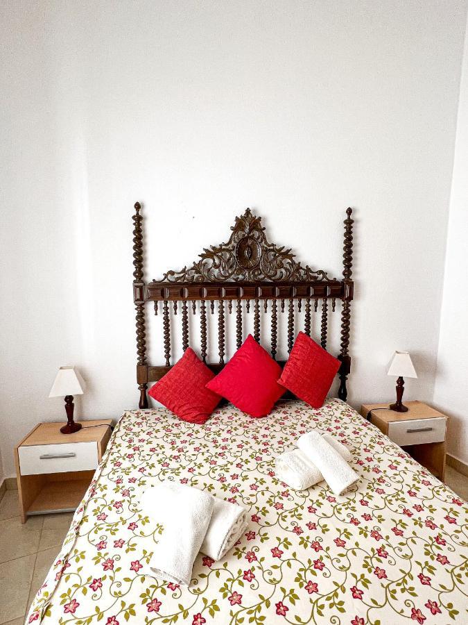 Casa Clementina Villa Albufeira Buitenkant foto