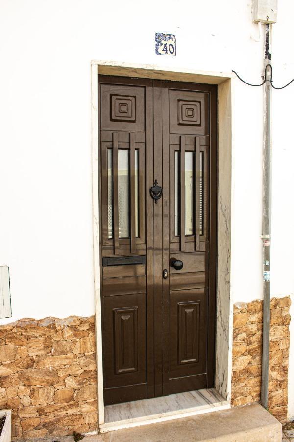 Casa Clementina Villa Albufeira Buitenkant foto